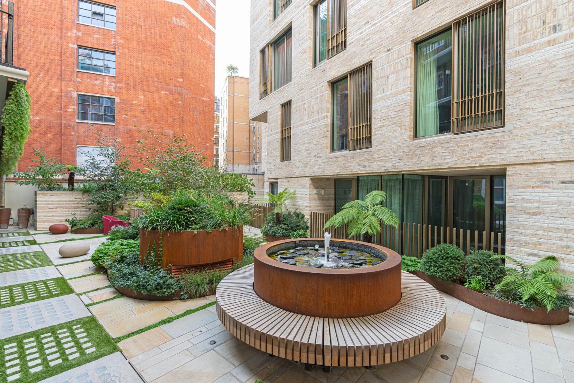 Luxury Flats Near Big Ben And London Eye Apartment Bagian luar foto