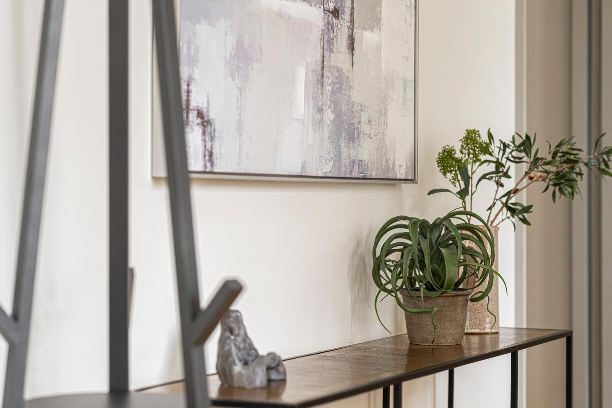 Luxury Flats Near Big Ben And London Eye Apartment Bagian luar foto