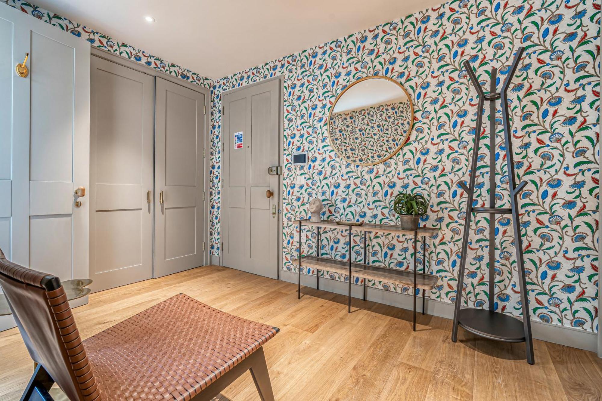 Luxury Flats Near Big Ben And London Eye Apartment Bagian luar foto