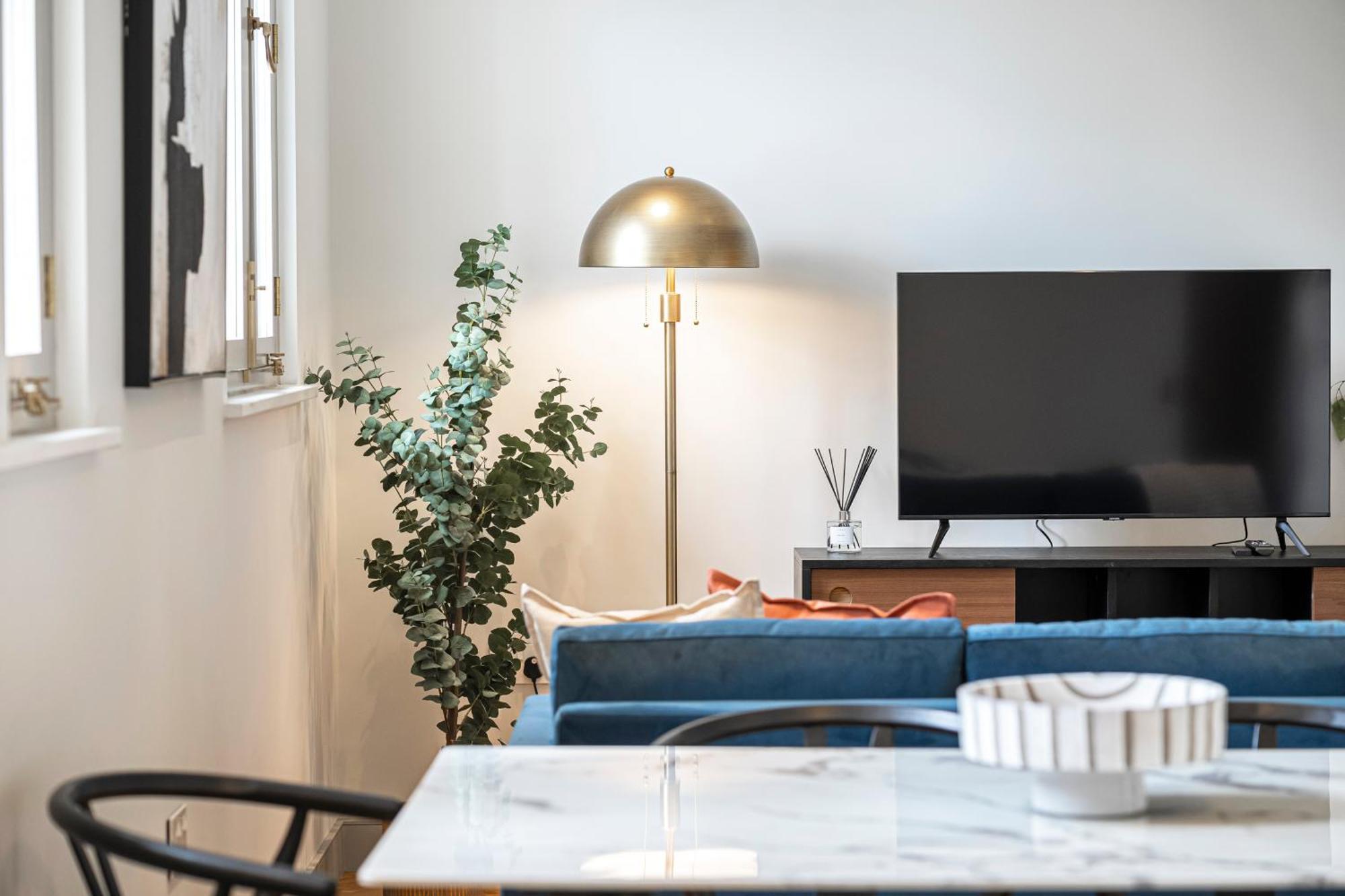 Luxury Flats Near Big Ben And London Eye Apartment Bagian luar foto